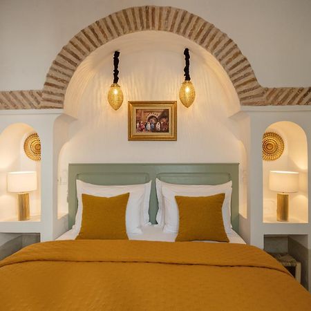 Riad Espoir Spa Logement Entier Marrákes Kültér fotó
