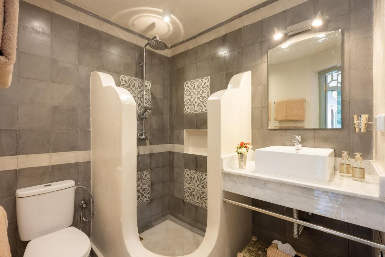 Riad Espoir Spa Logement Entier Marrákes Kültér fotó